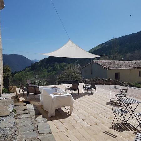 Bed and Breakfast Domaine Des Massols Marsat Екстер'єр фото