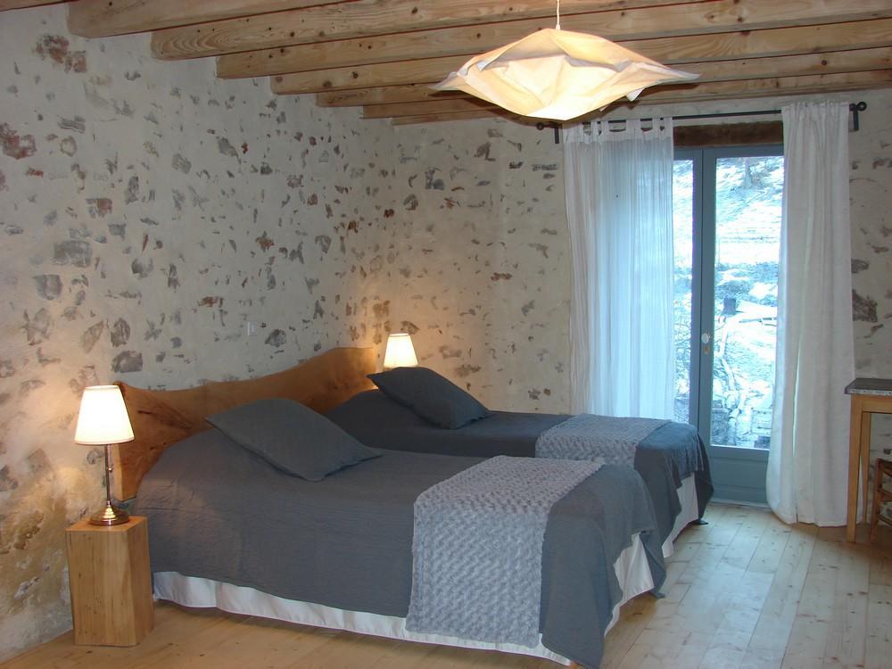 Bed and Breakfast Domaine Des Massols Marsat Екстер'єр фото